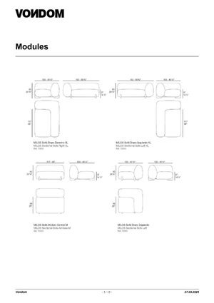 Product technical description details