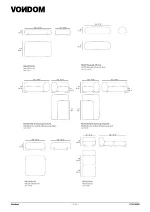 Product technical description details