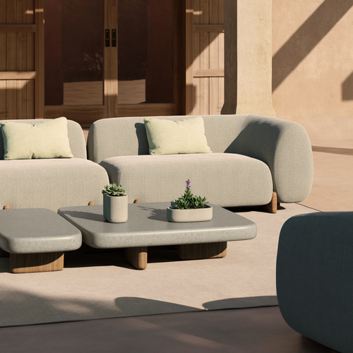 MILOS MODULAR SOFA