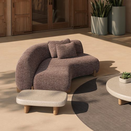 MILOS MODULAR SOFA