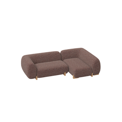 MILOS MODULAR SOFA