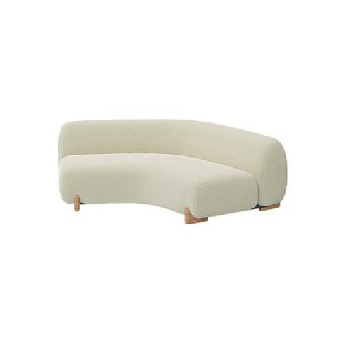 MILOS MODULAR SOFA