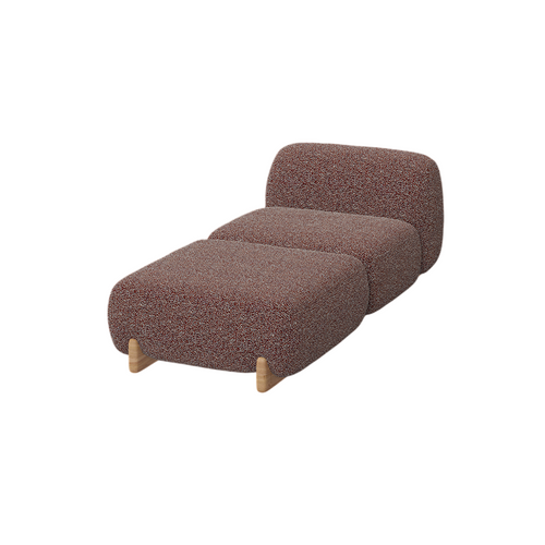 MILOS MODULAR SOFA