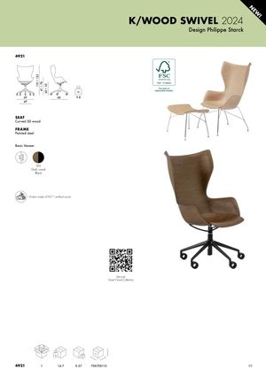 Product technical description details