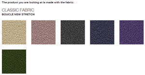 Product technical description details