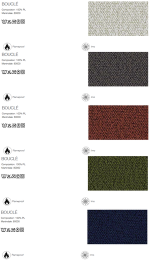 Product technical description details