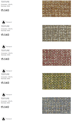 Product technical description details