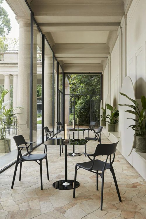 Thierry Bistrot