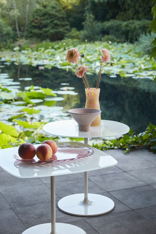 Thierry Outdoor