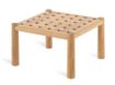 Pevero Coffee Table