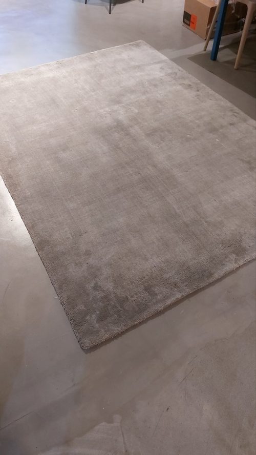 Smooth Grey