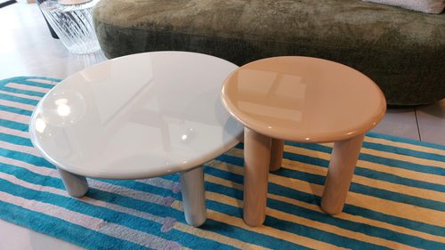 Undique Mas Offer Set of 2