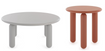 Undique Mas Offer Set of 2