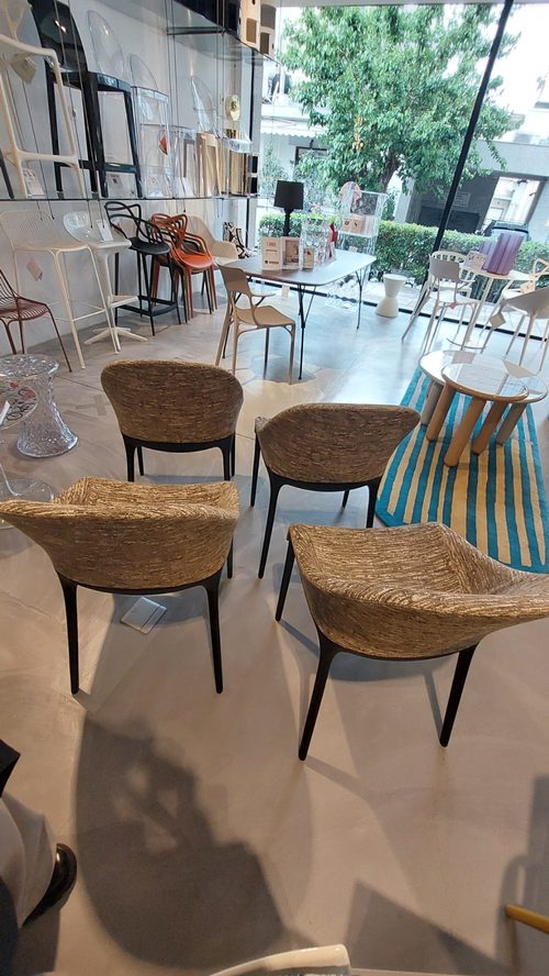 Eleganza Ela Set of 4 Offer