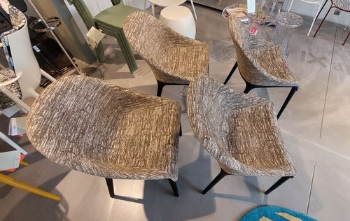 Eleganza Ela Set of 4 Offer