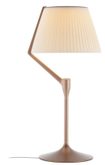 Angelo Stone Table Copper Offer