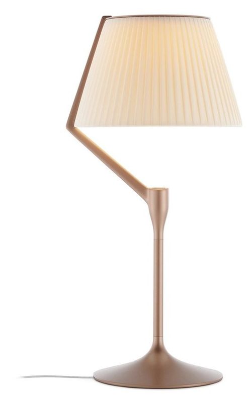 Angelo Stone Table Copper Offer
