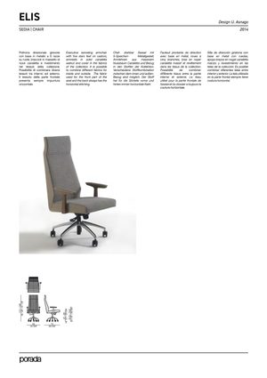 Product technical description details