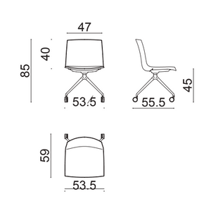 Product technical description details