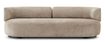K-Waiting Sofa Chenille Beige Offer