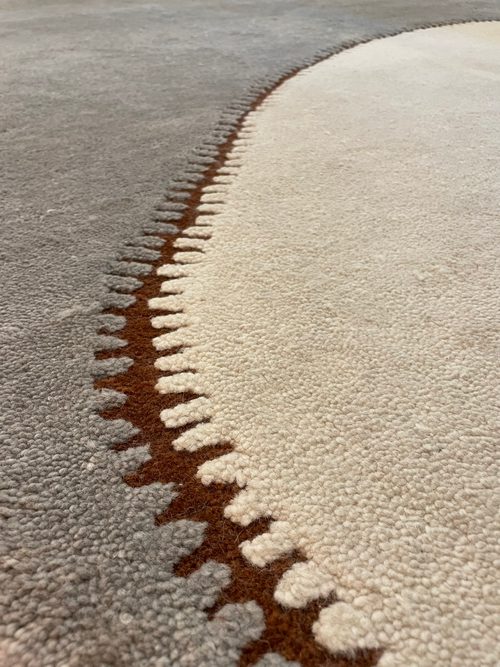 Aaland GRIGIO/BEIGE Offer