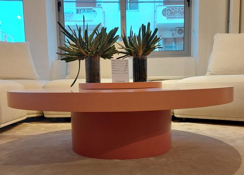 Venus Pink Lacquer Offer