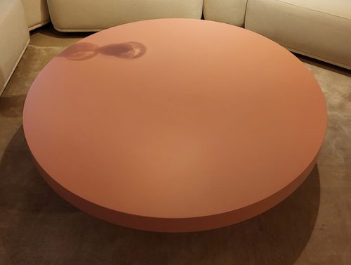 Venus Pink Lacquer Offer