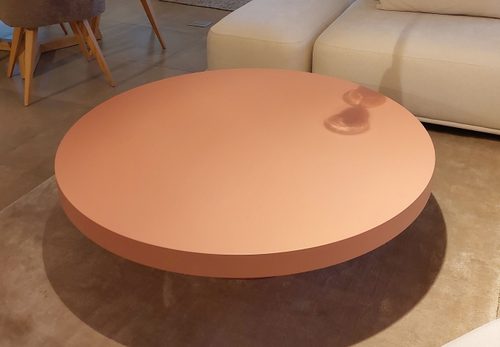 Venus Pink Lacquer Offer