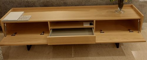 Dylan Tv 200x45x55h Offer