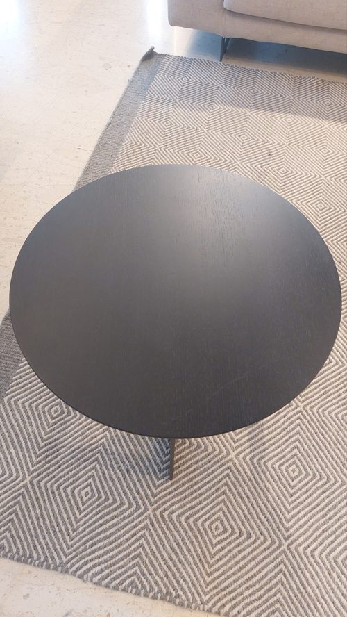 Jonan D60x45h Oak Black Offer