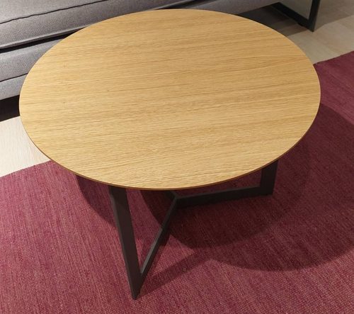 Jonan D60x45h Oak light Oak Offer