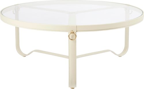 Adnet Coffee Table