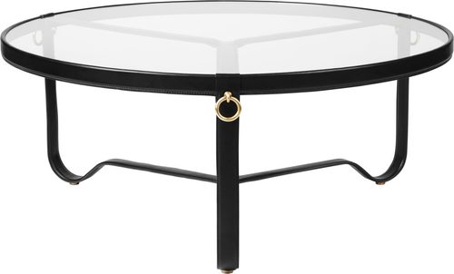 Adnet Coffee Table