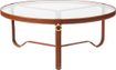 Adnet Coffee Table