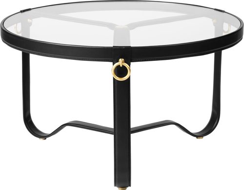 Adnet Coffee Table