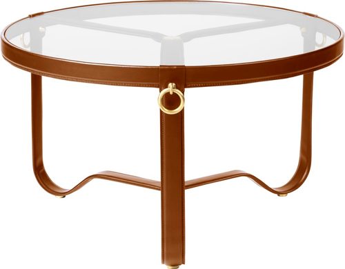Adnet Coffee Table