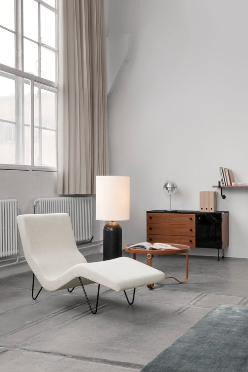 Adnet Coffee Table