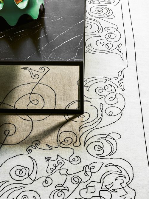 Helsinki 15 Coffee Table