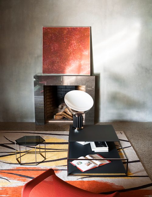 Helsinki 15 Coffee Table