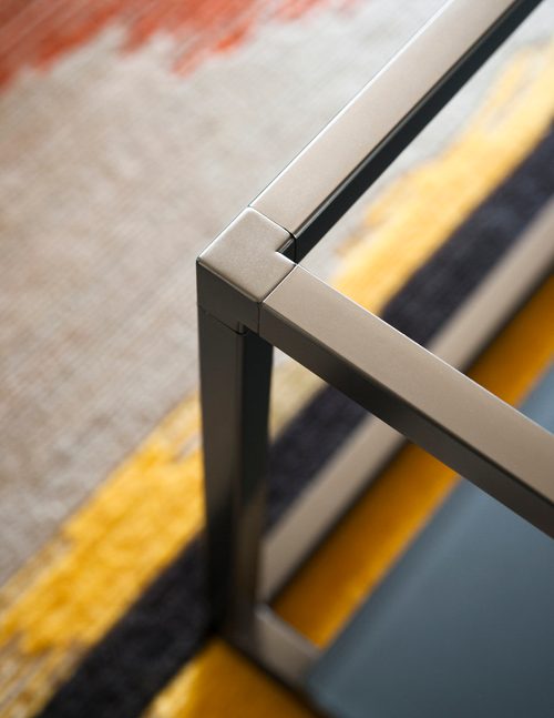 Helsinki 15 Coffee Table