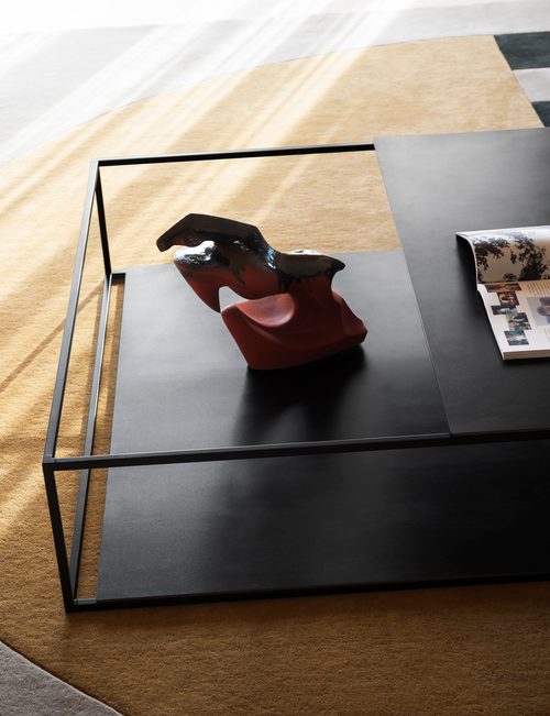 Helsinki 15 Coffee Table