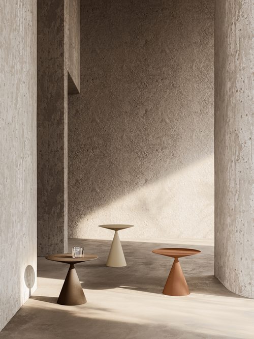 Micro Clay
