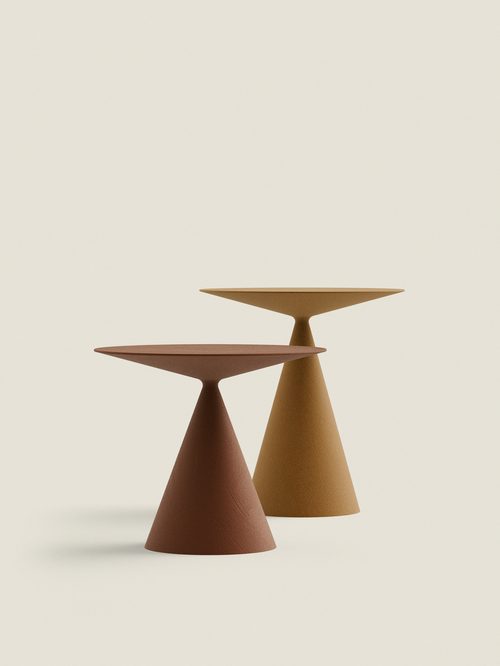 Micro Clay
