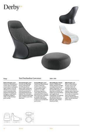 Product technical description details