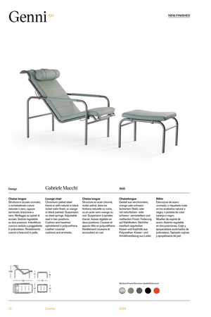 Product technical description details