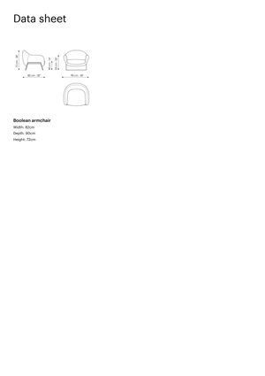 Product technical description details