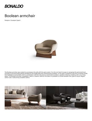 Product technical description details