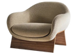 Boolean Armchair