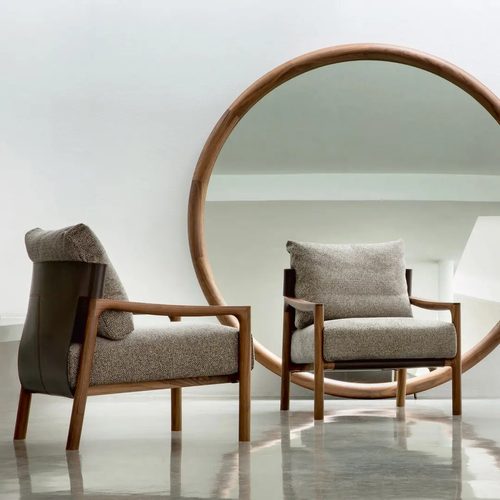 Vera Armchair