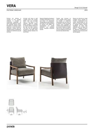 Product technical description details